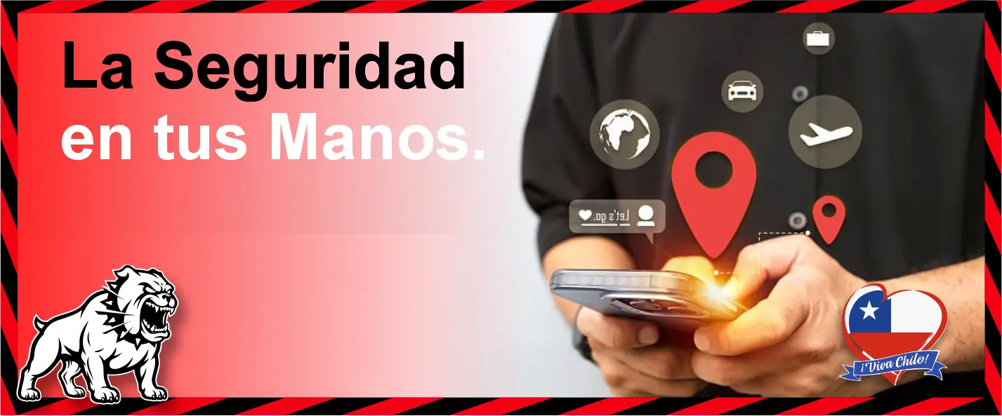 La seguridad en tus manos — Rastreadores GPS Antocarz